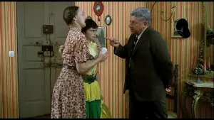 Задник к фильму "Фантоцци против всех" #270181