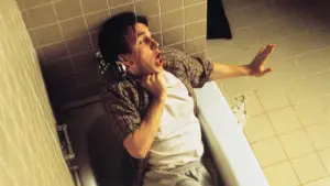 Задник к фильму "Пункт назначения" #631928