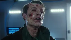 Задник к фильму "Франкенштейн" #496922