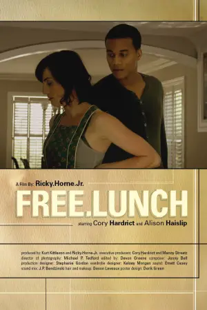 Постер к фильму "Free.Lunch"