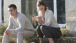 Задник к фильму "Телохранитель" #346391