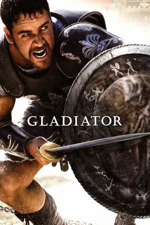 Постер к фильму "Гладиатор" #175722