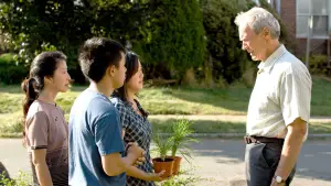 Задник к фильму "Гран Торино" #741276