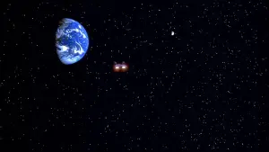 Задник к фильму "Восставший из ада 4: Кровное родство" #622037