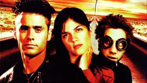 Задник к фильму "Шоссе" #459917