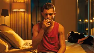 Задник к фильму "Джонас" #415211