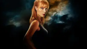 Задник к фильму "Железный человек 2" #171262