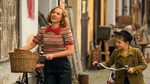 Задник к фильму "Кролик Джоджо" #625411