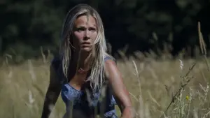 Задник к фильму "Лепрекон: Начало" #381023