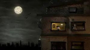 Задник к фильму "Мемуары улитки" #574719