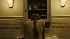 Задник к фильму "Мама!" #627087