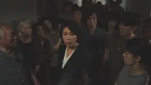 Задник к фильму "В четырех стенах" #588528