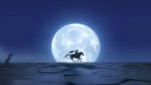 Задник к фильму "Шрэк 2" #585208