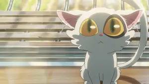 Задник к фильму "Судзумэ, закрывающая двери" #620402