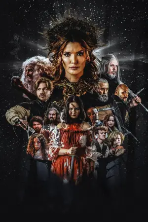 Постер к фильму "The Death of Snow White" #641286