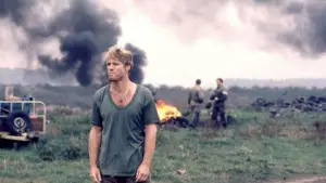 Задник к фильму "Мост слишком далеко" #698085