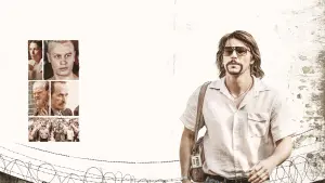 Задник к фильму "Главная цель" #406860