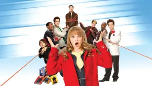 Видео к фильму Папохищение | Папохищение - Трейлер