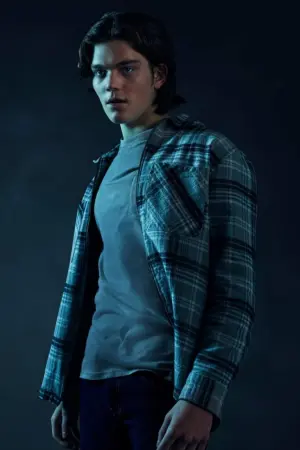 Постер к фильму "Оборотень: Фильм" #207195