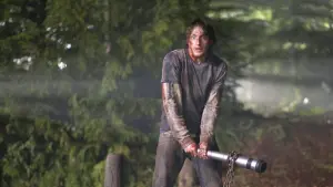 Задник к фильму "Хижина в лесу" #275963