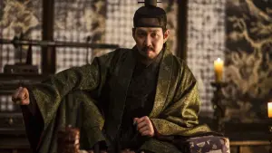 Задник к фильму "Читающий лица" #417948