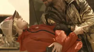 Задник к фильму "Каскадёры" #572401