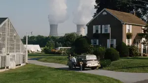 Задник к фильму "Явление" #667795