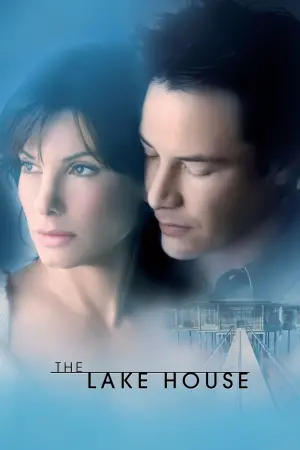 Постер к фильму "Дом у озера" #246724