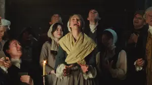 Задник к фильму "Завещание Анны Ли" #525648