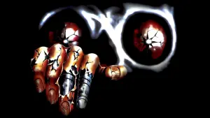 Задник к фильму "Чужие среди нас" #226555