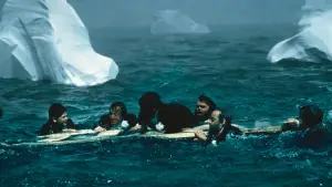 Задник к фильму "Бандиты во времени" #275824