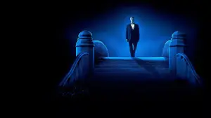 Задник к фильму "Знакомьтесь, Джо Блэк" #620602