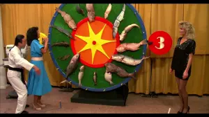 Задник к фильму "Ультравысокая частота" #271815