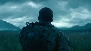 Задник к фильму "Военная машина" #764130