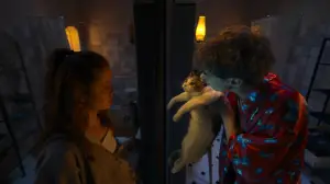 Задник к фильму "Сводишь с ума" #607507