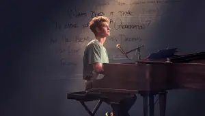 Задник к фильму "Тик-так... БУМ!" #201873