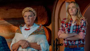 Задник к фильму "Укрощение строптивой" #327074