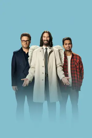 Постер к фильму "Везунчики" #518121