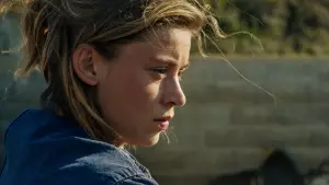 Задник к фильму "Могиканин" #732019