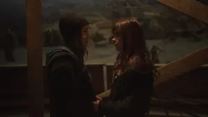 Задник к фильму "Ты можешь жить вечно" #380374