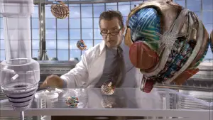 Задник к фильму "Дети шпионов 3: Игра окончена" #686145