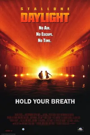 Постер к фильму "Дневной свет" #709823