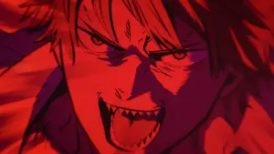 Задник к фильму "Человек-бензопила. Фильм: История Резе" #521627