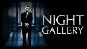 Задник к фильму "Night Gallery" #905911