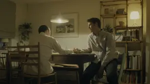 Задник к фильму "Время жить" #563094