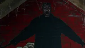 Задник к фильму "Кэндимэн 2: Прощание с плотью" #382261