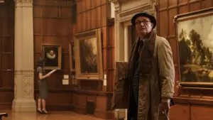 Задник к фильму "Герцог" #333340