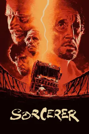 Постер к фильму "Колдун" #668774