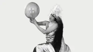 Задник к фильму "Парижанка" #456038