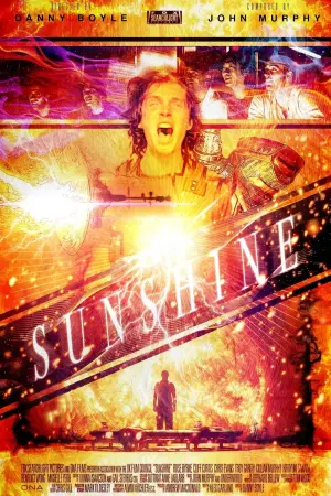 Постер к фильму "Пекло" #335369